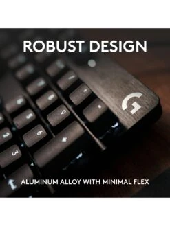 LogitechG G413 TKL SE Gaming Keyboard - BLACK -NARA Computer Shop VIP3T SQ4 0000000099 N A SLd