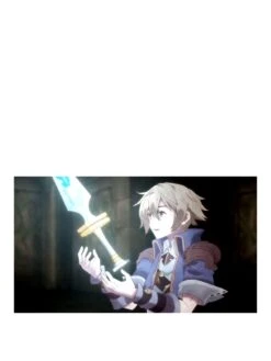 Nintendo Switch Trinity Trigger -NARA Computer Shop VIP3U SQ2 0000000099 N A SLb