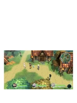 Nintendo Switch Trinity Trigger -NARA Computer Shop VIP3U SQ3 0000000099 N A SLa