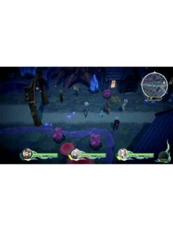 Nintendo Switch Trinity Trigger -NARA Computer Shop VIP3U SQ4 0000000099 N A SLd