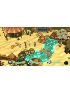 Nintendo Switch Trinity Trigger -NARA Computer Shop VIP3U SQ5 0000000099 N A SLd1