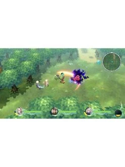 Nintendo Switch Trinity Trigger -NARA Computer Shop VIP3U SQ6 0000000099 N A SLd2