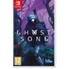 Nintendo Switch Ghost Song -NARA Computer Shop VIP3V SQ1 0000000099 N A SLf