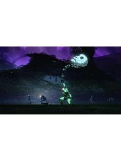 Nintendo Switch Ghost Song -NARA Computer Shop VIP3V SQ6 0000000099 N A SLd2