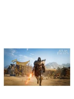 Xbox One Atlas Fallen -NARA Computer Shop VIP3W SQ2 0000000099 N A SLb