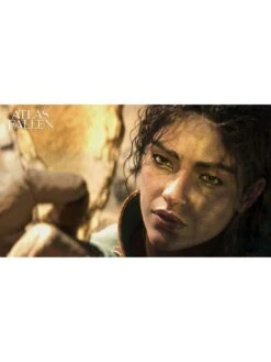 Xbox One Atlas Fallen -NARA Computer Shop VIP3W SQ6 0000000099 N A SLd2