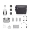 DJI Mini 2 SE Fly More Combo -NARA Computer Shop VIPBG SQ1 0000000004 BLACK SLf