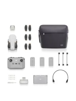 DJI Mini 2 SE Fly More Combo