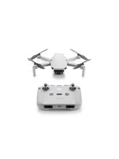 DJI Mini 2 SE Fly More Combo -NARA Computer Shop VIPBG SQ3 0000000004 BLACK SLd1