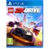 Playstation 4 LEGO 2K Drive