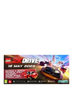 Playstation 4 LEGO 2K Drive -NARA Computer Shop VIPBH SQ2 0000000099 N A SLb