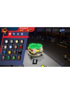 Playstation 4 LEGO 2K Drive -NARA Computer Shop VIPBH SQ5 0000000099 N A SLd1