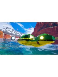 Playstation 4 LEGO 2K Drive -NARA Computer Shop VIPBH SQ7 0000000099 N A SLd3