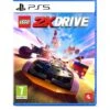 PlayStation 5 LEGO 2K Drive