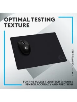 LogitechG G440 Gaming Mouse Pad -NARA Computer Shop VIPBX SQ4 0000000099 N A SLd