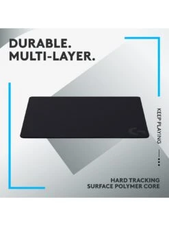 LogitechG G440 Gaming Mouse Pad -NARA Computer Shop VIPBX SQ6 0000000099 N A SLd2