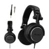 Majority Studio 1 Headphones 2 Majority Studio 1 Headphones -NARA Computer Shop VIQN5 SQ1 0000000004 BLACK SLf