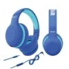 Majority Superstar Kids Headphones Blue -NARA Computer Shop VIQN6 SQ1 0000000020 BLUE SLf