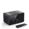 Majority Bard Music System With Internet, DAB And FM Radio Black 2 Majority Bard Music System With Internet, DAB And FM Radio Black -NARA Computer Shop VIQNT SQ1 0000000004 BLACK SLf