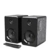 Majority D40 Bookshelf Monitor Speakers