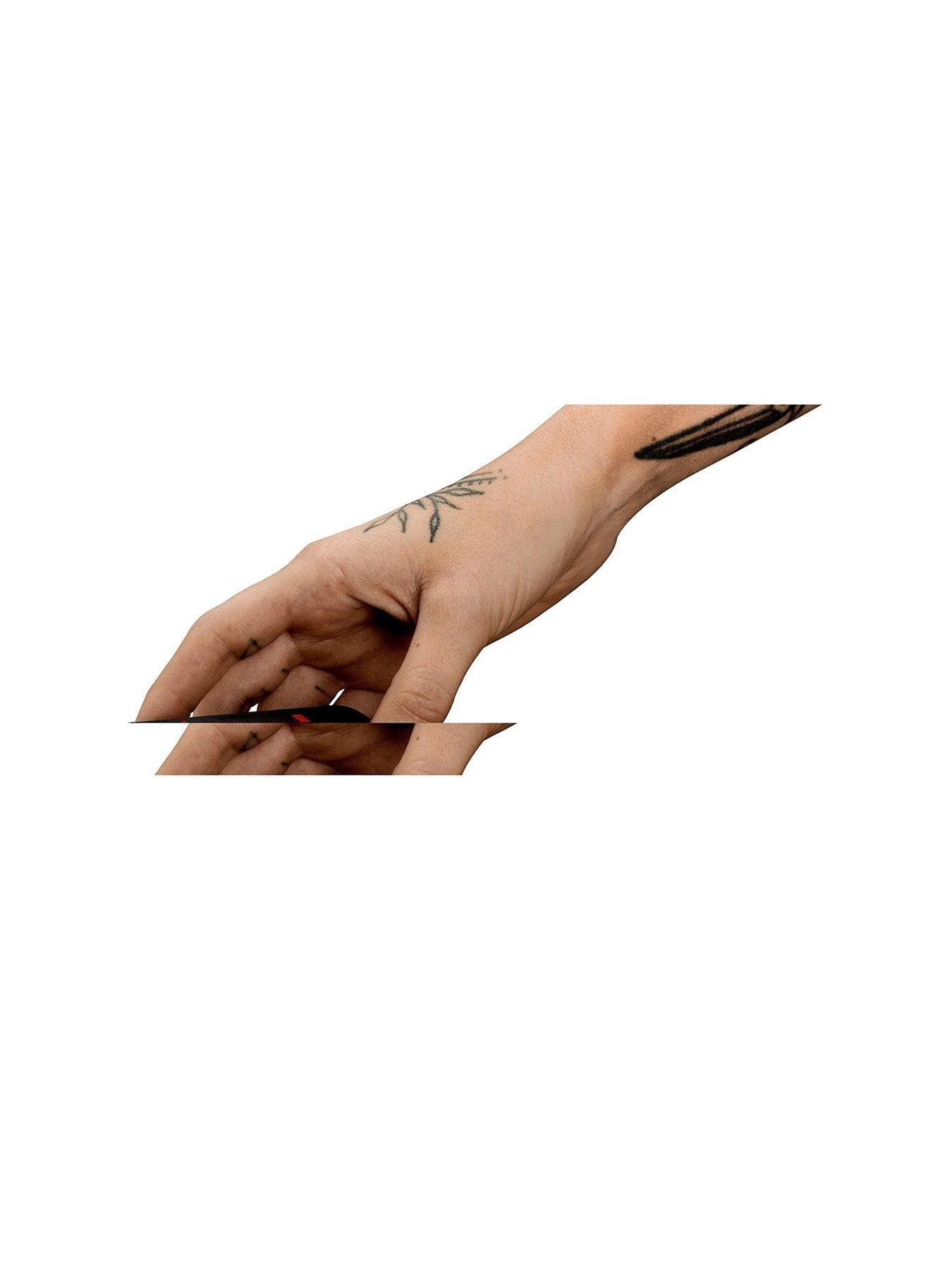 Marshall Willen Portable Bluetooth Speaker - Black & Brass 4 Marshall Willen Portable Bluetooth Speaker - Black & Brass - Image 2