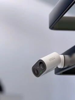 IMOU Outoor Batter Camera, 2K(3MP), Infrared Nightvision, 120 Days Battery (No Hub), PIR Human Detection, 2 Way Audio, Pre Record, H.265 -NARA Computer Shop VIRYG SQ6 0000000088 NO COLOR SLd2