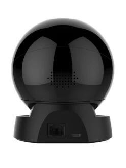 IMOU Rex 3D, Indoor PRO Dome Camera, 2K/3MP, Auto Tracking, Spotlight And 110dB Siren, AI Human & Abnormal Sound Detection, H.265 -NARA Computer Shop VIRYH SQ3 0000000088 NO COLOR SLa