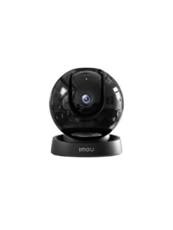 IMOU Rex 3D, Indoor PRO Dome Camera, 2K/3MP, Auto Tracking, Spotlight And 110dB Siren, AI Human & Abnormal Sound Detection, H.265 -NARA Computer Shop VIRYH SQ4 0000000088 NO COLOR SLd