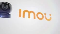 IMOU Rex 3D, Indoor PRO Dome Camera, 2K/3MP, Auto Tracking, Spotlight And 110dB Siren, AI Human & Abnormal Sound Detection, H.265 -NARA Computer Shop VIRYH SQ8 0000000088 NO COLOR DVvL