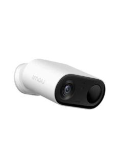 IMOU Outoor Batter Camera, 2K(3MP), Infrared Nightvision, 120 Days Battery (No Hub), PIR Human Detection, 2 Way Audio, Pre Record, H.265 Solar Panel -NARA Computer Shop VIRYI SQ4 0000000088 NO COLOR SLd