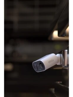 IMOU Outoor Batter Camera, 2K(3MP), Infrared Nightvision, 120 Days Battery (No Hub), PIR Human Detection, 2 Way Audio, Pre Record, H.265 Solar Panel -NARA Computer Shop VIRYI SQ7 0000000088 NO COLOR SLd3