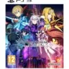 PlayStation 5 Sword Art Online: Last Recollection -NARA Computer Shop VIRYM SQ1 0000000099 N A SLf