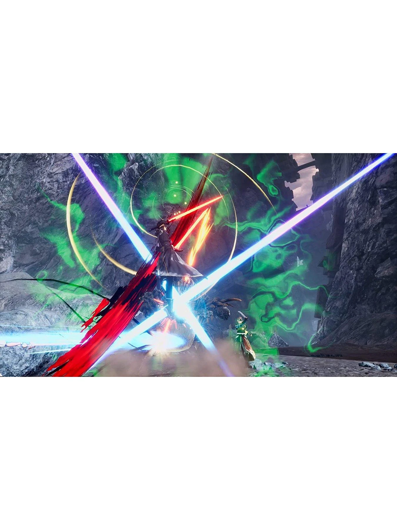 PlayStation 5 Sword Art Online: Last Recollection 8 PlayStation 5 Sword Art Online: Last Recollection - Image 6