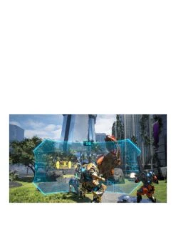 PlayStation 5 Exoprimal -NARA Computer Shop VIRYN SQ3 0000000099 N A SLa