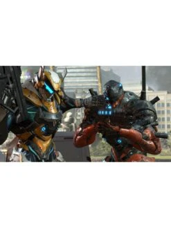 PlayStation 5 Exoprimal -NARA Computer Shop VIRYN SQ4 0000000099 N A SLd