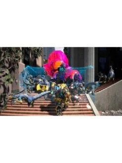 PlayStation 5 Exoprimal -NARA Computer Shop VIRYN SQ5 0000000099 N A SLd1