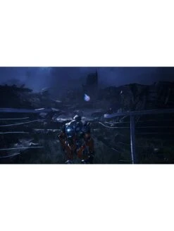 PlayStation 5 Exoprimal -NARA Computer Shop VIRYN SQ6 0000000099 N A SLd2