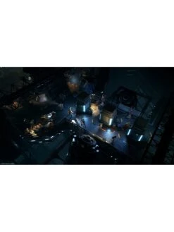 PlayStation 5 Aliens: Dark Descent -NARA Computer Shop VIRYO SQ4 0000000099 N A SLd