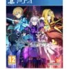 Playstation 4 Sword Art Online: Last Recollection