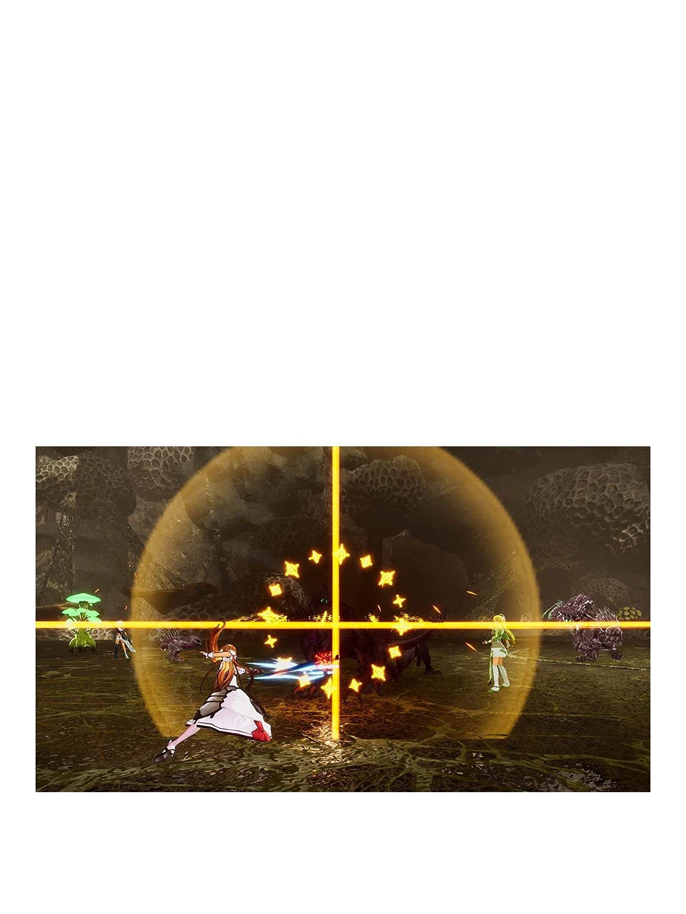 Playstation 4 Sword Art Online: Last Recollection 4 Playstation 4 Sword Art Online: Last Recollection - Image 2