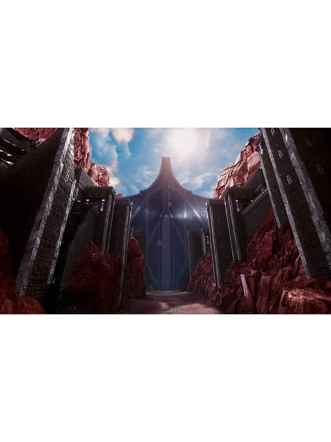 Playstation 4 Sword Art Online: Last Recollection 6 Playstation 4 Sword Art Online: Last Recollection - Image 4