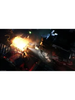 Playstation 4 Aliens: Dark Descent -NARA Computer Shop VIRYQ SQ6 0000000099 N A SLd2