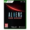 Xbox Series X Aliens: Dark Descent -NARA Computer Shop VIRZC SQ1 0000000099 N A SLf