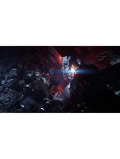 Xbox Series X Aliens: Dark Descent -NARA Computer Shop VIRZC SQ5 0000000099 N A SLd1