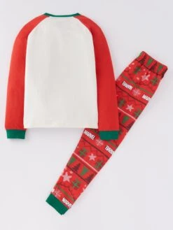 Marvel Groot Christmas Pyjamas - Multi -NARA Computer Shop VIRZO SQ3 0000000029 MULTI SLb