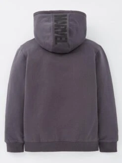 Marvel Boys Avengers Foil Print Hoodie – Grey 7 Marvel Boys Avengers Foil Print Hoodie – Grey -NARA Computer Shop VIRZQ SQ3 0000000005 GREY SLb