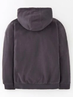 Sonic The Hedgehog Boys Neon Print Hoodie – Grey -NARA Computer Shop VISA6 SQ3 0000000005 GREY SLb