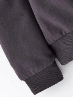 Sonic The Hedgehog Boys Neon Print Hoodie – Grey -NARA Computer Shop VISA6 SQ5 0000000005 GREY SLd1