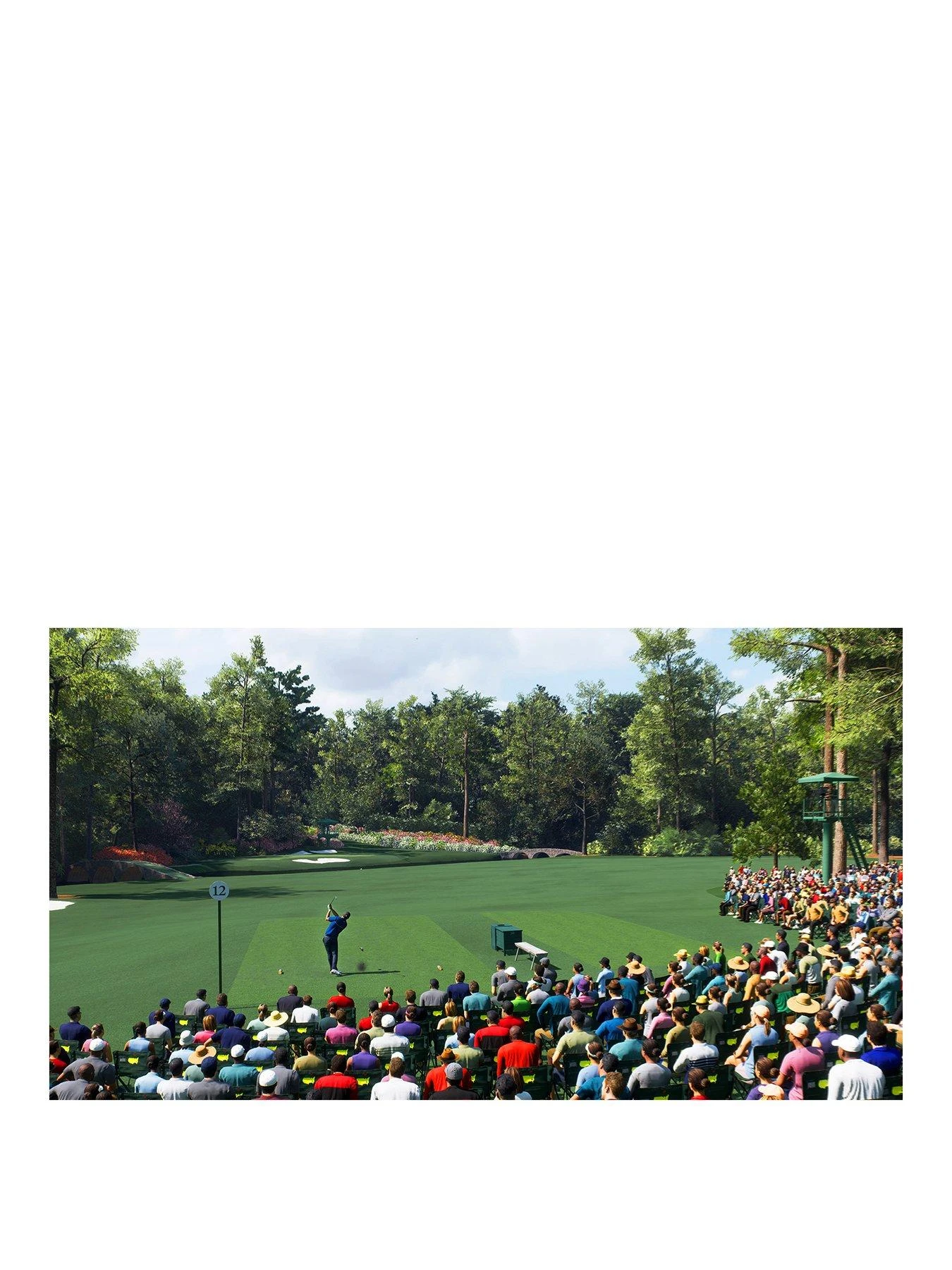 Xbox PGA Tour Golf 23 (Digital Download For Xbox Series X/S) 5 Xbox PGA Tour Golf 23 (Digital Download For Xbox Series X/S) - Image 3