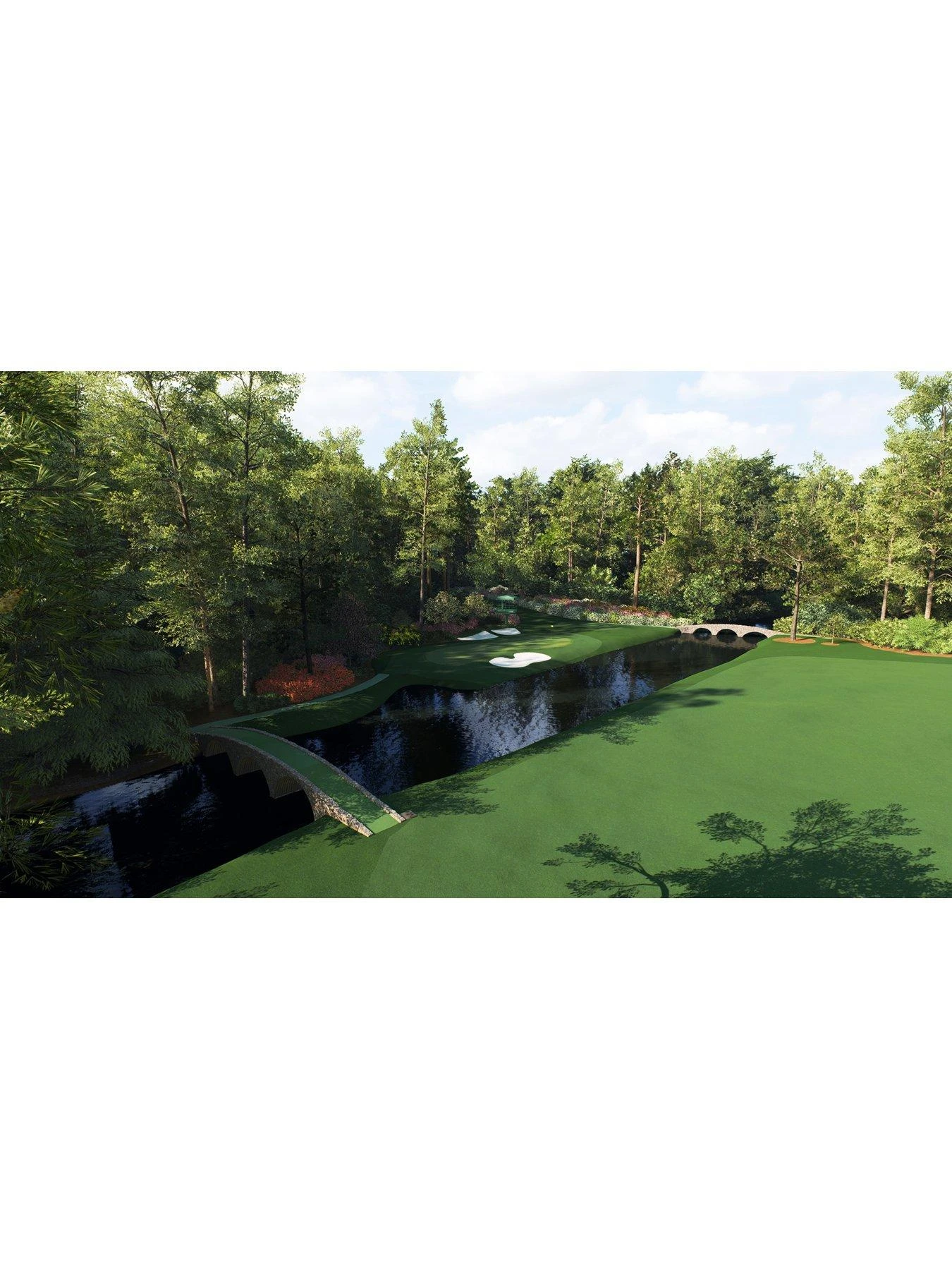 Xbox PGA Tour Golf 23 (Digital Download For Xbox Series X/S) 6 Xbox PGA Tour Golf 23 (Digital Download For Xbox Series X/S) - Image 4